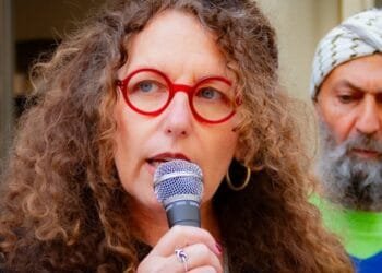 In some Jewish families, speaking up for Palestine stirs discontent