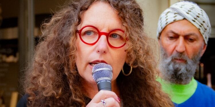 In some Jewish families, speaking up for Palestine stirs discontent