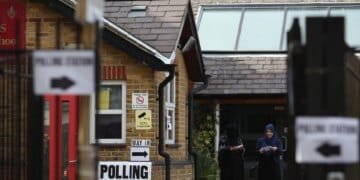 In the UK, Muslim votes are treated as a problem to be managed