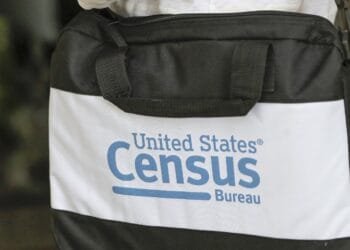 Including people without legal status in census has had little impact on House seats, study finds