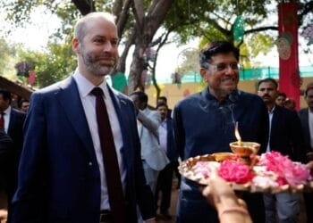 India, Britain to double bilateral trade amid Trump tariff threats