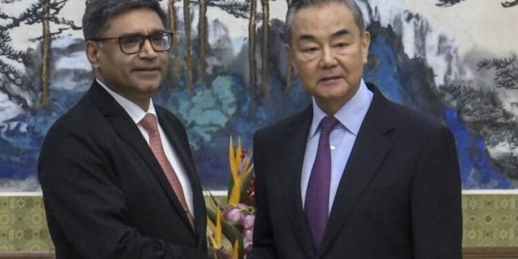 India, China to resume direct flights, Kailash Mansarovar Yatra; issue visas soon 1 India, China to resume direct flights, Kailash Mansarovar Yatra; issue visas soon