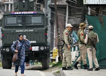 India-Pakistan tensions: A brief history of conflict