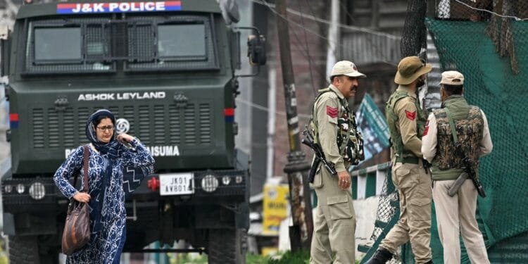 India-Pakistan tensions: A brief history of conflict