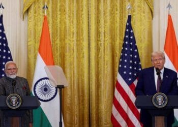 India, US to double bilateral trade to $500 billion by 2030