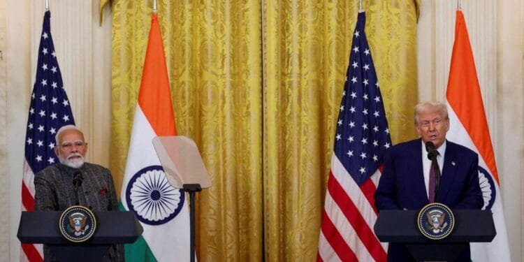 India, US to double bilateral trade to $500 billion by 2030