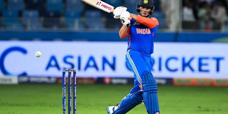 India beat Lanka in Super Over to remain unbeaten