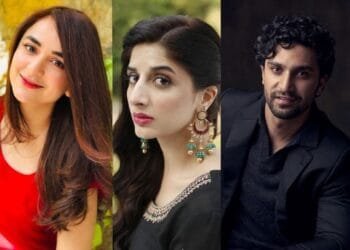 India blocks Pakistani celebrities social media accounts again