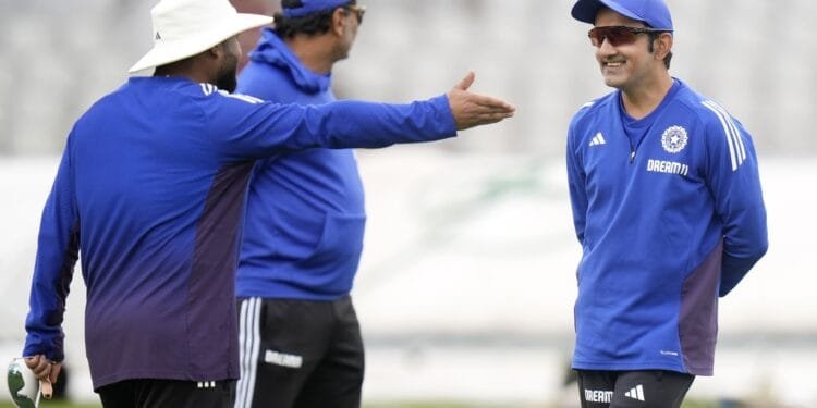 India face Bumrah dilemma in must-win fourth Test vs England