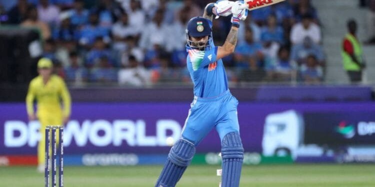 India face record-setting New Zealand for Champions Trophy glory in Dubai