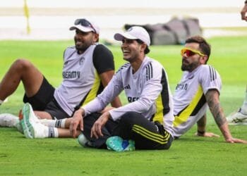 India hungry for Champions Trophy title but not desperate, says star batsman Gill