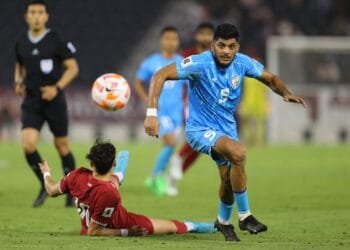 India join World Cup qualifiers Iran and Uzbekistan in CAFA Cup