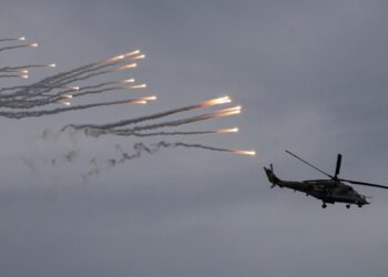 India joins Belarus-Russia war games amid trade tensions with US