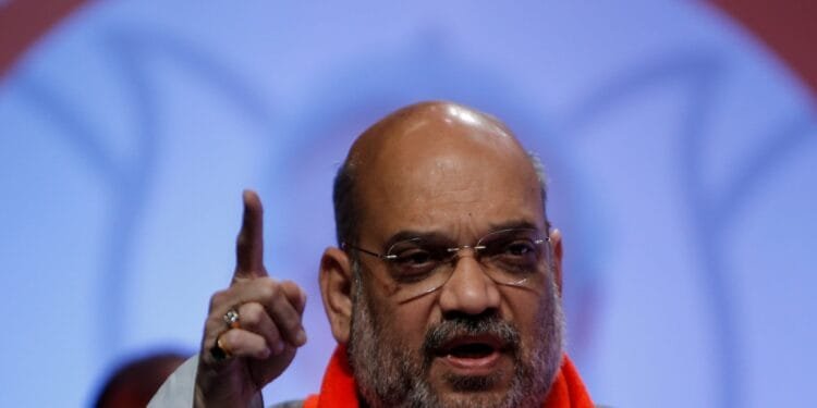 India says it will ‘never’ restore Indus Waters Treaty with Pakistan