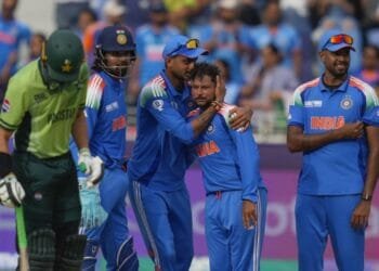 India slammed for one-venue 'farce' in Champions Trophy