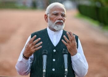 India to expand Flash Flood Guidance System in South Asia