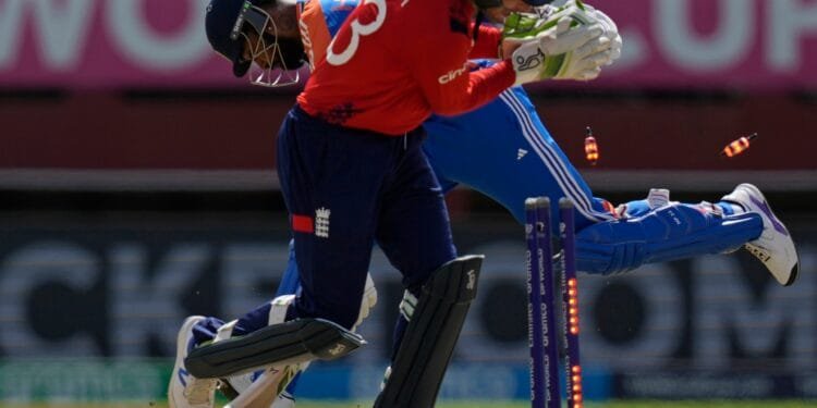 India vs England – T20 series: Match schedule, squads, head-to-head, news 1 India vs England – T20 series: Match schedule, squads, head-to-head, news