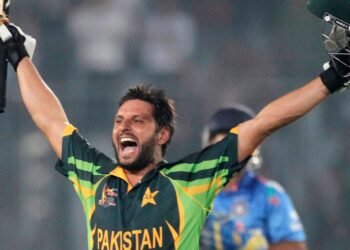 India vs Pakistan at Asia Cup: Three classic matches to relive