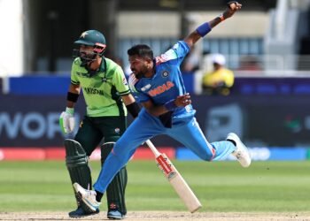 India vs Pakistan – Asia Cup 2025: Match start time, team news and lineups