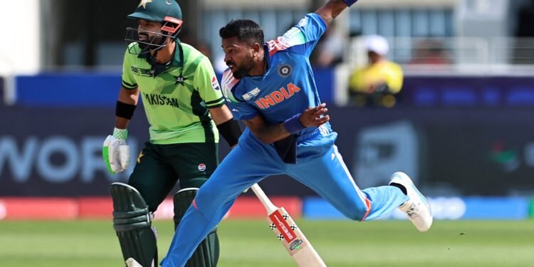 India vs Pakistan – Asia Cup 2025: Match start time, team news and lineups