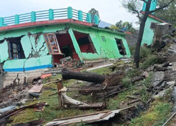 India wants COP30 to focus on climate adaptation, but dries up own fund