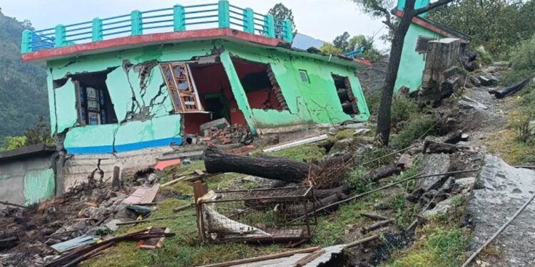 India wants COP30 to focus on climate adaptation, but dries up own fund