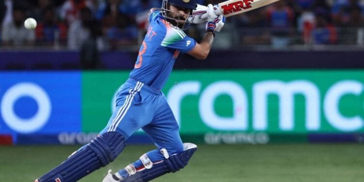 India ‘Kohlify’ for Champions Trophy final with Australia romp 1 India ‘Kohlify’ for Champions Trophy final with Australia romp