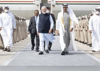 Indian diaspora the world's biggest at 35.4 million