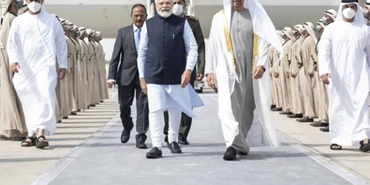 Indian diaspora the world's biggest at 35.4 million