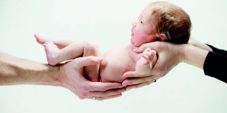 Indian lawmaker offers Rs50,000 to women on birth of third child