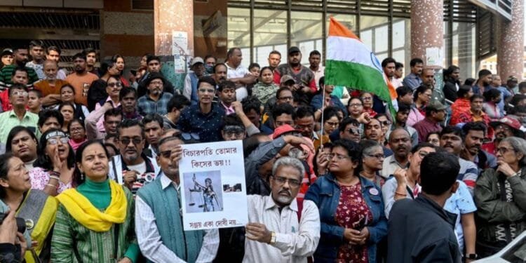 Indian rapist killer of young doctor sentenced to life in prison 1 Indian rapist killer of young doctor sentenced to life in prison