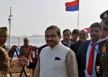 Indian regulators dismiss stock manipulation allegations on Adani Group