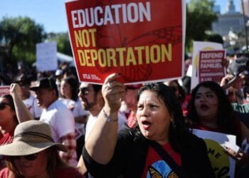 Indian researcher detained at American university, faces deportation