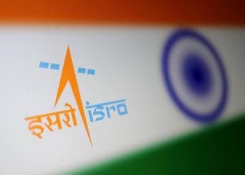 India's ISRO carries out 'historic' space docking mission