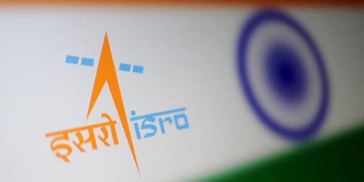 India's ISRO carries out 'historic' space docking mission