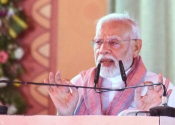 India’s Modi says fighting ‘only paused’ in wake of conflict with Pakistan