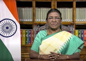 India’s President Murmu clears Waqf Bill