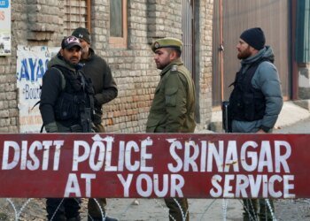 India’s VPN ban in Kashmir ‘adds to psychological pressure’, say residents