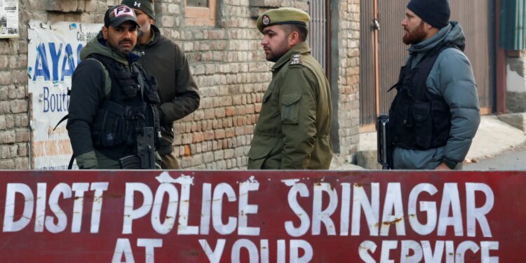 India’s VPN ban in Kashmir ‘adds to psychological pressure’, say residents