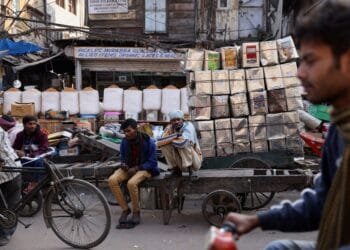 India’s economy likely to grow by 6.7% in FY26 on cyclical recovery