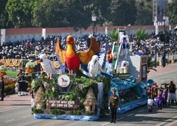 India’s remarkable journey of resilience, growth, unity