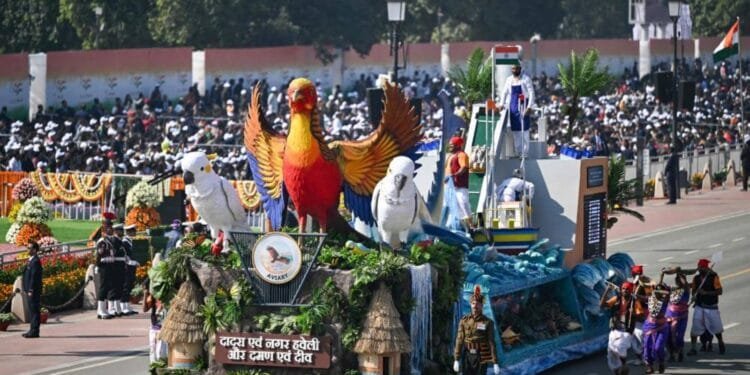 India’s remarkable journey of resilience, growth, unity