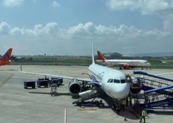 India’s sky-high fares crash dreams to make flying accessible to all