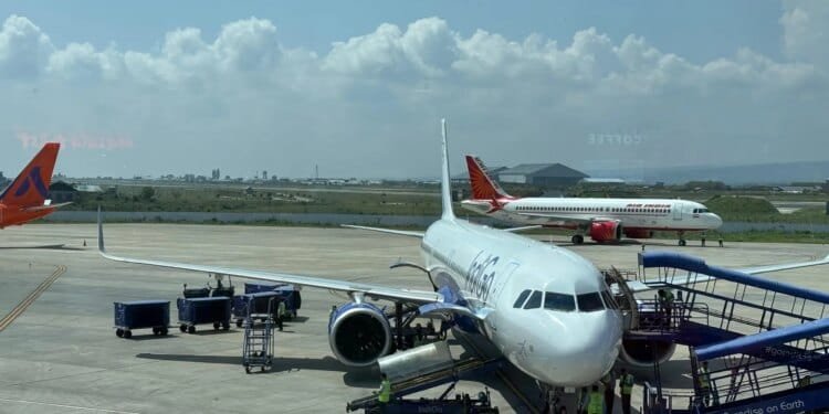 India’s sky-high fares crash dreams to make flying accessible to all