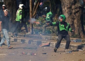 Indonesian president says lawmakers’ perks to be cut after deadly protests