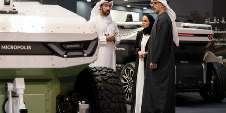 Industrial sector a priority for the UAE, stresses Khaled 1 Industrial sector a priority for the UAE, stresses Khaled