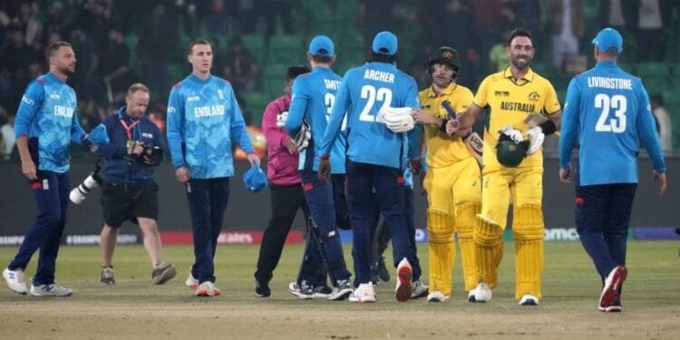 Inglis trumps Duckett as Australia defeat England in record chase