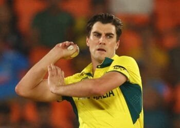 Injured Cummins set to miss Australia’s ICC Champions Trophy bid