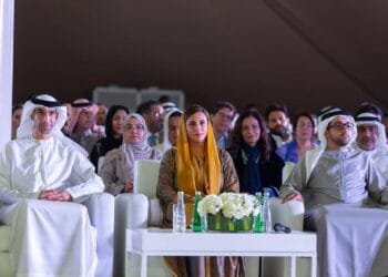 Innovation, sustainability key to Sharjah’s future, says Bodour