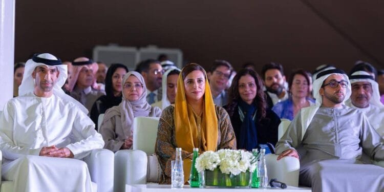 Innovation, sustainability key to Sharjah’s future, says Bodour